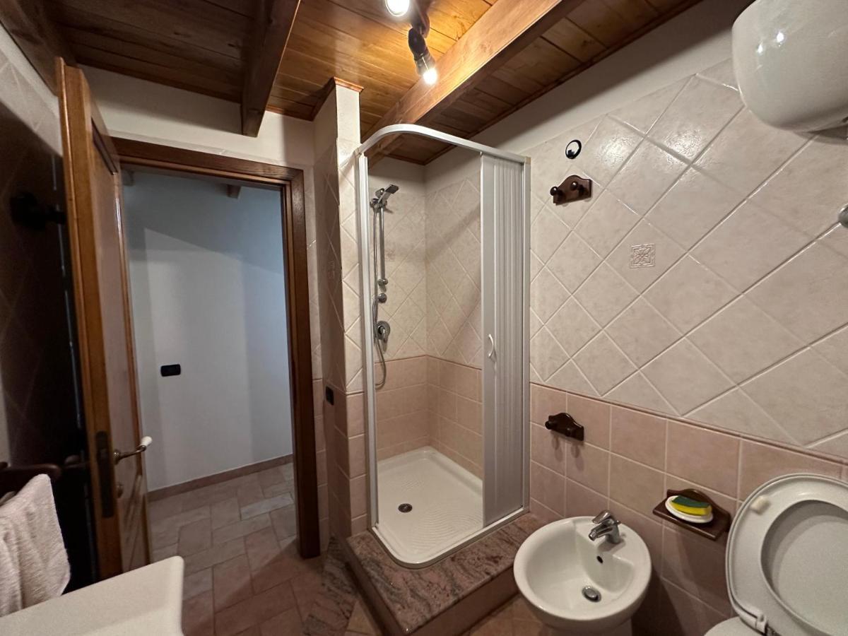 Villa Crock House Funtana Meiga Exterior foto