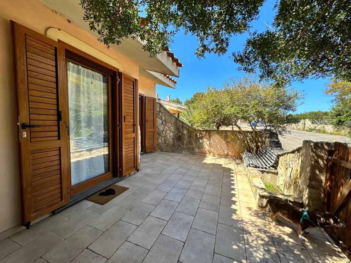 Villa Crock House Funtana Meiga Exterior foto