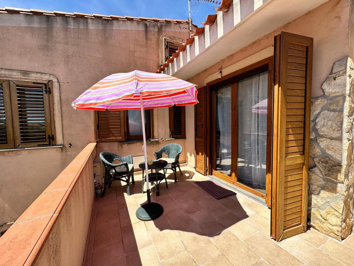 Villa Crock House Funtana Meiga Exterior foto